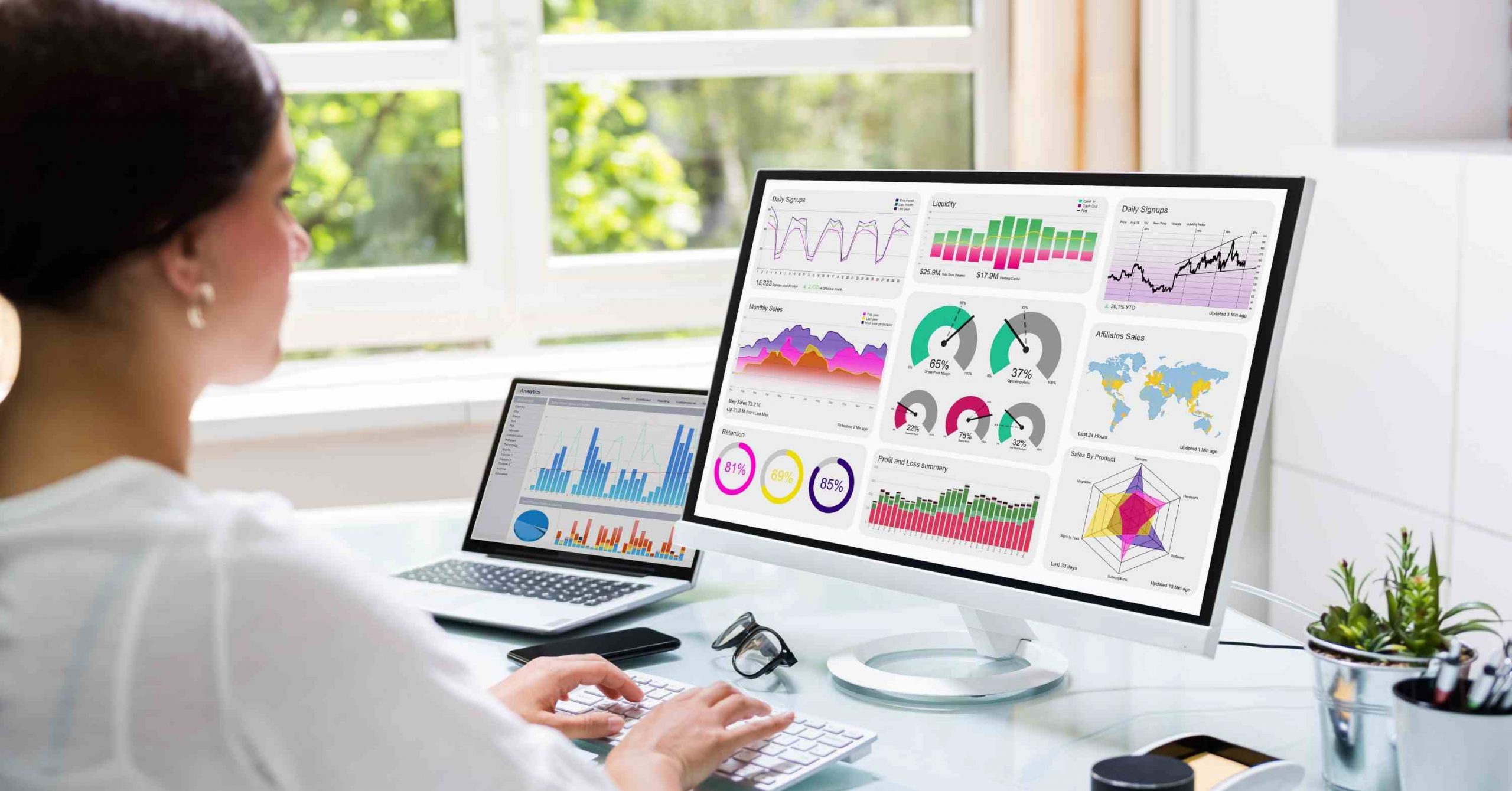 A Multi-Tab Custom Query Dashlet with Record Summary for SugarCRM