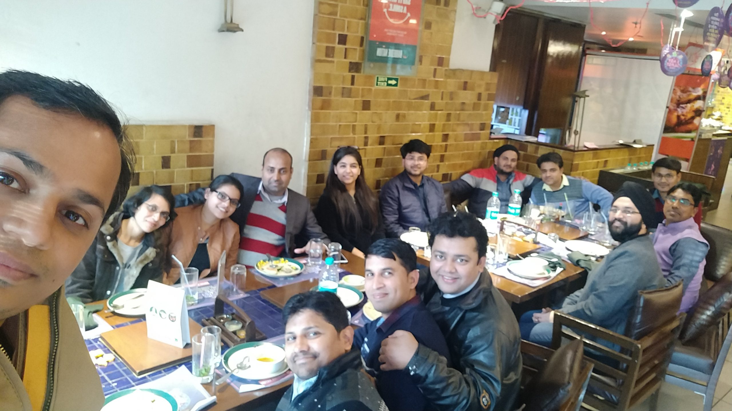 Nablasol Team