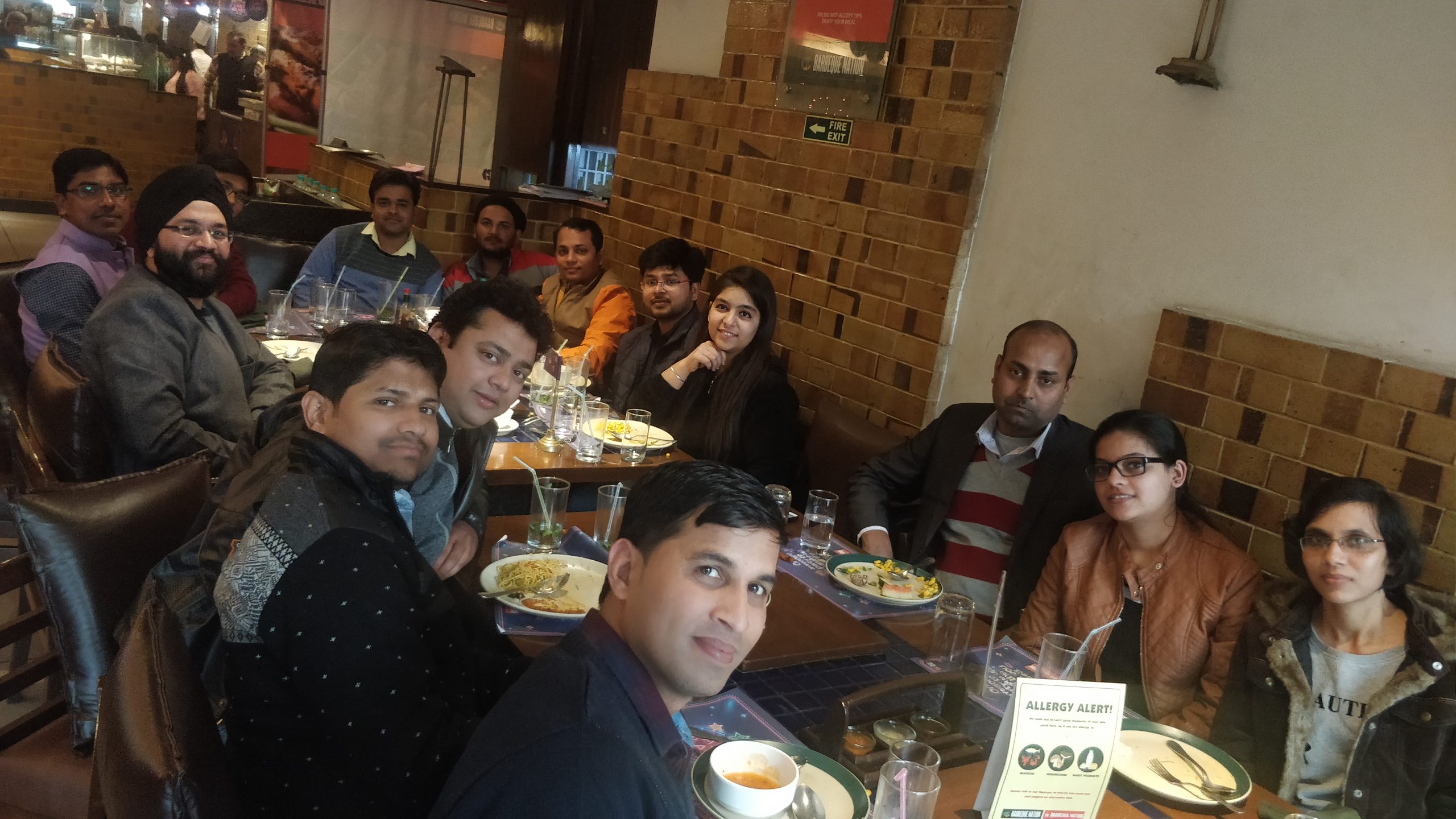 Nablasol Team