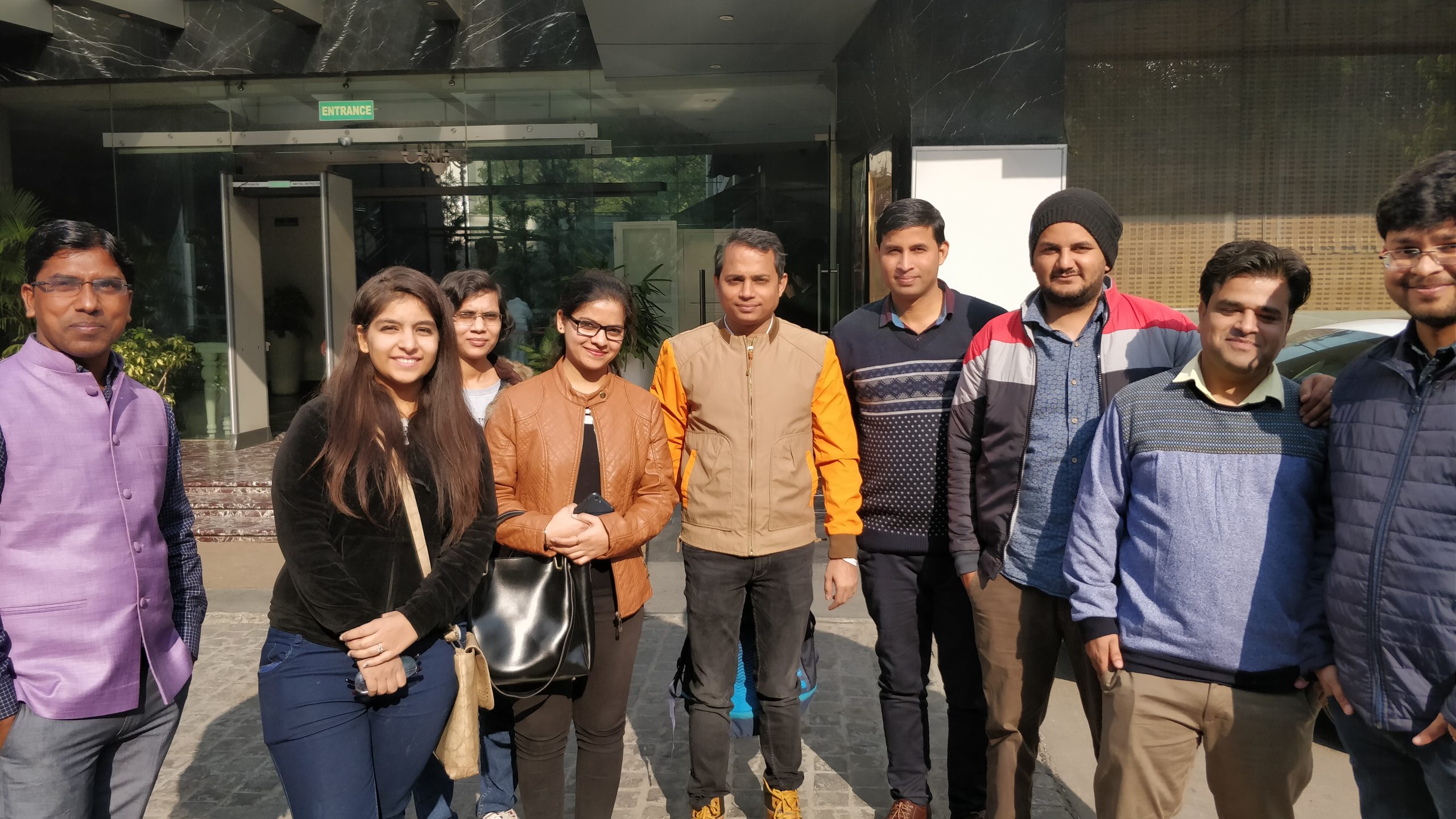 Nablasol Team