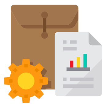 Document Management - Optimized Workflow