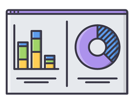 Business Reporting - Real-Time Data Visualisation