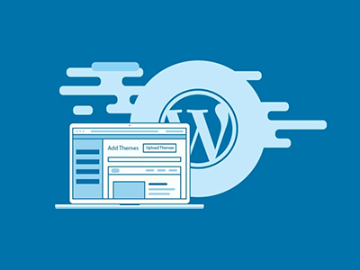 WordPress Custom Themes