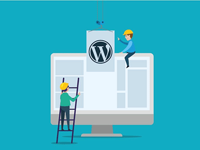 Wordpress-Web Development
