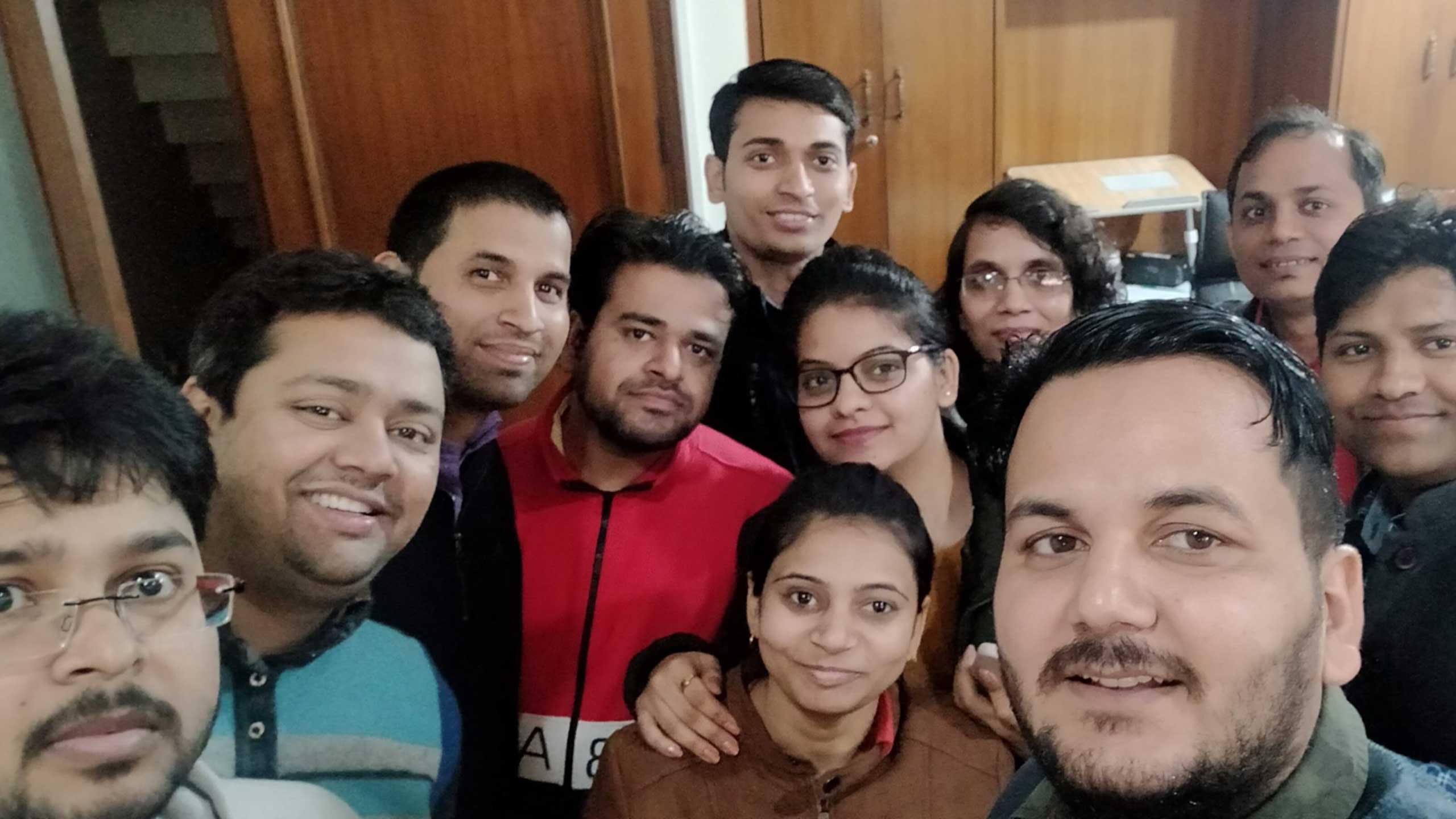 Nablasol Team