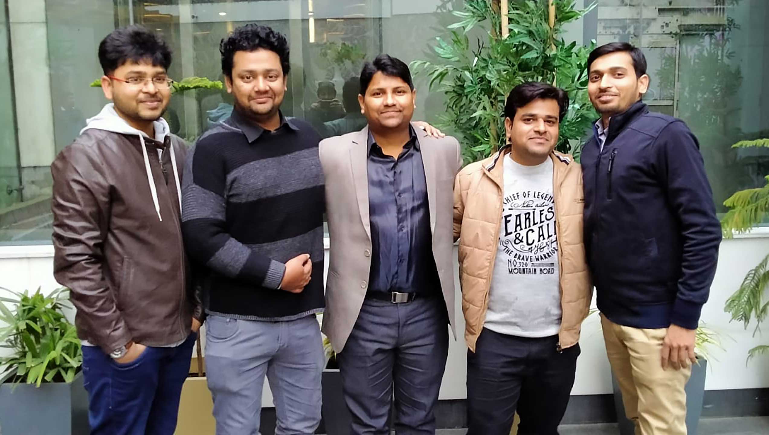 Nablasol Team