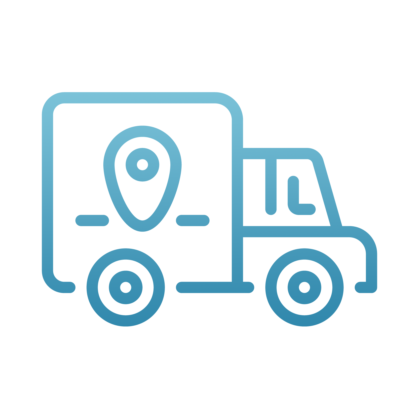 Logistics