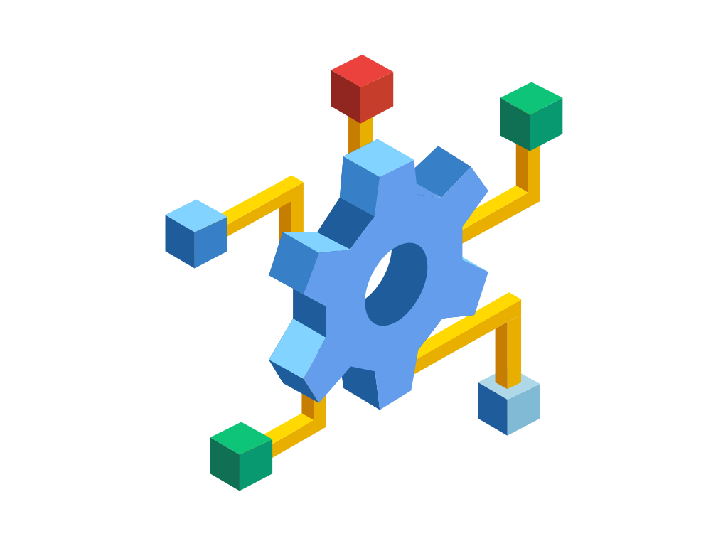 Nablasol Digital Transformation - Technological Expertise