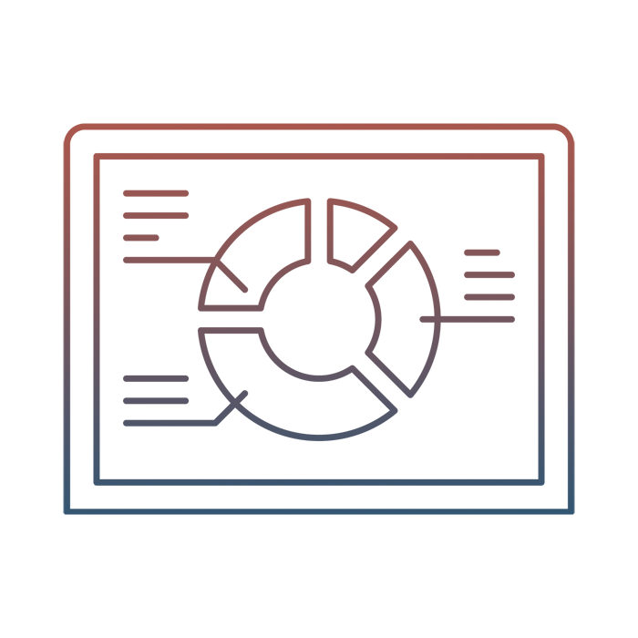 Business Reporting - Track Key Metrics