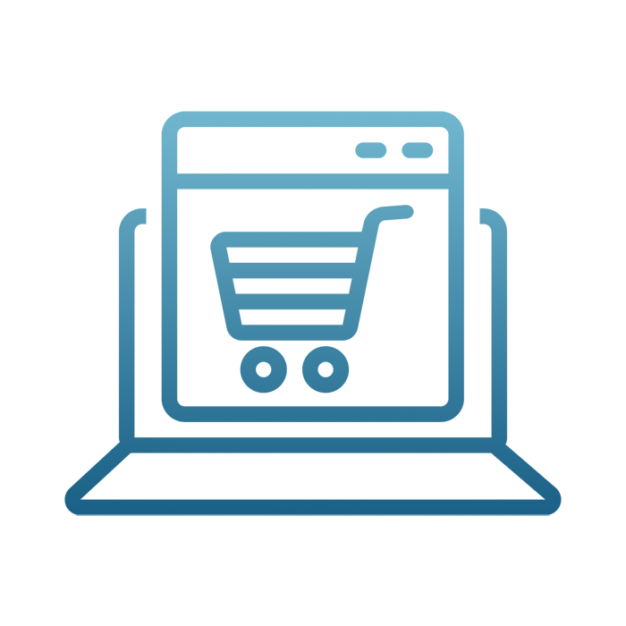 eCommerce Solutions