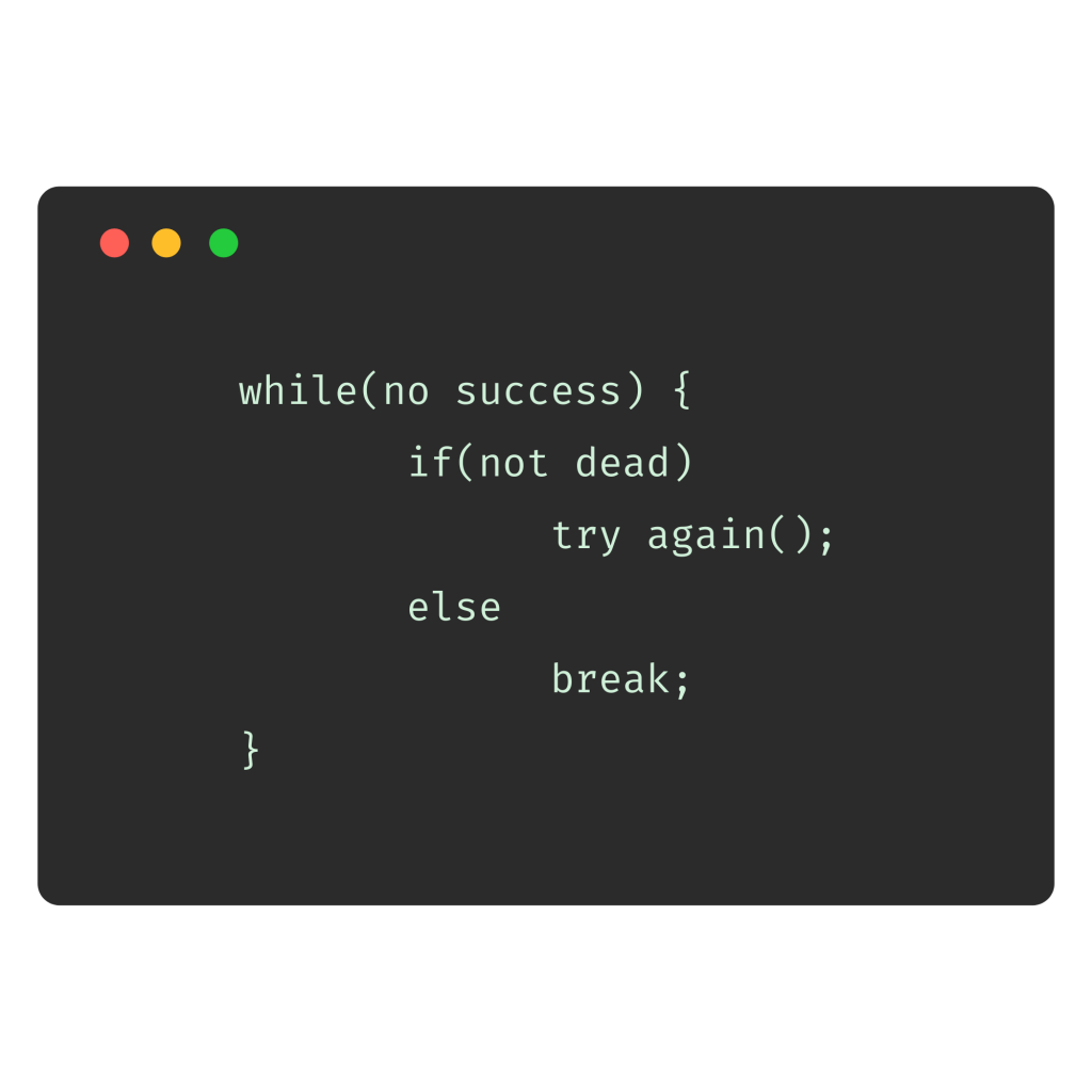 Developer's Essence: A Personal Journey Through Coding