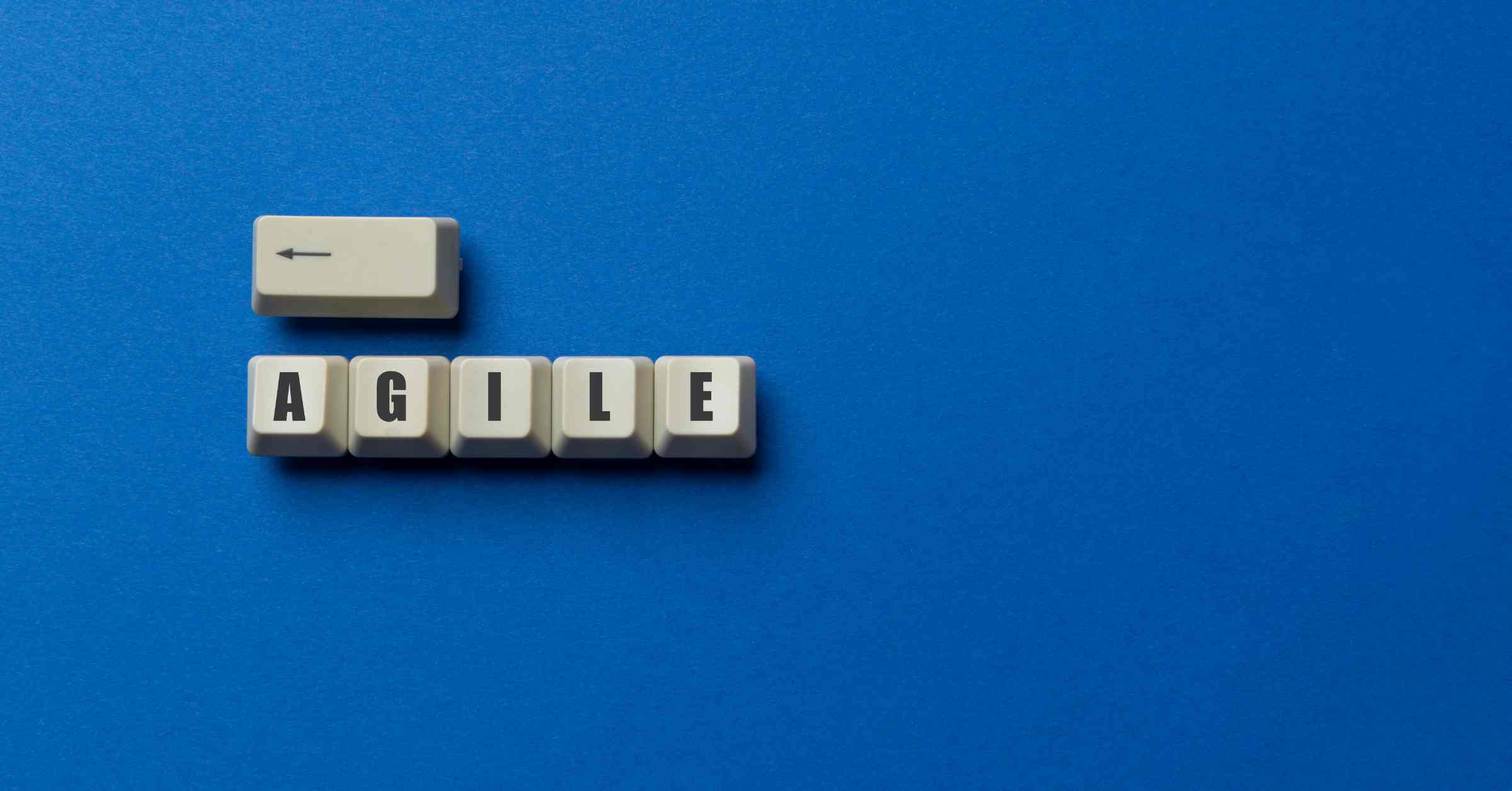 What Does It Mean To Be An Agile Company?