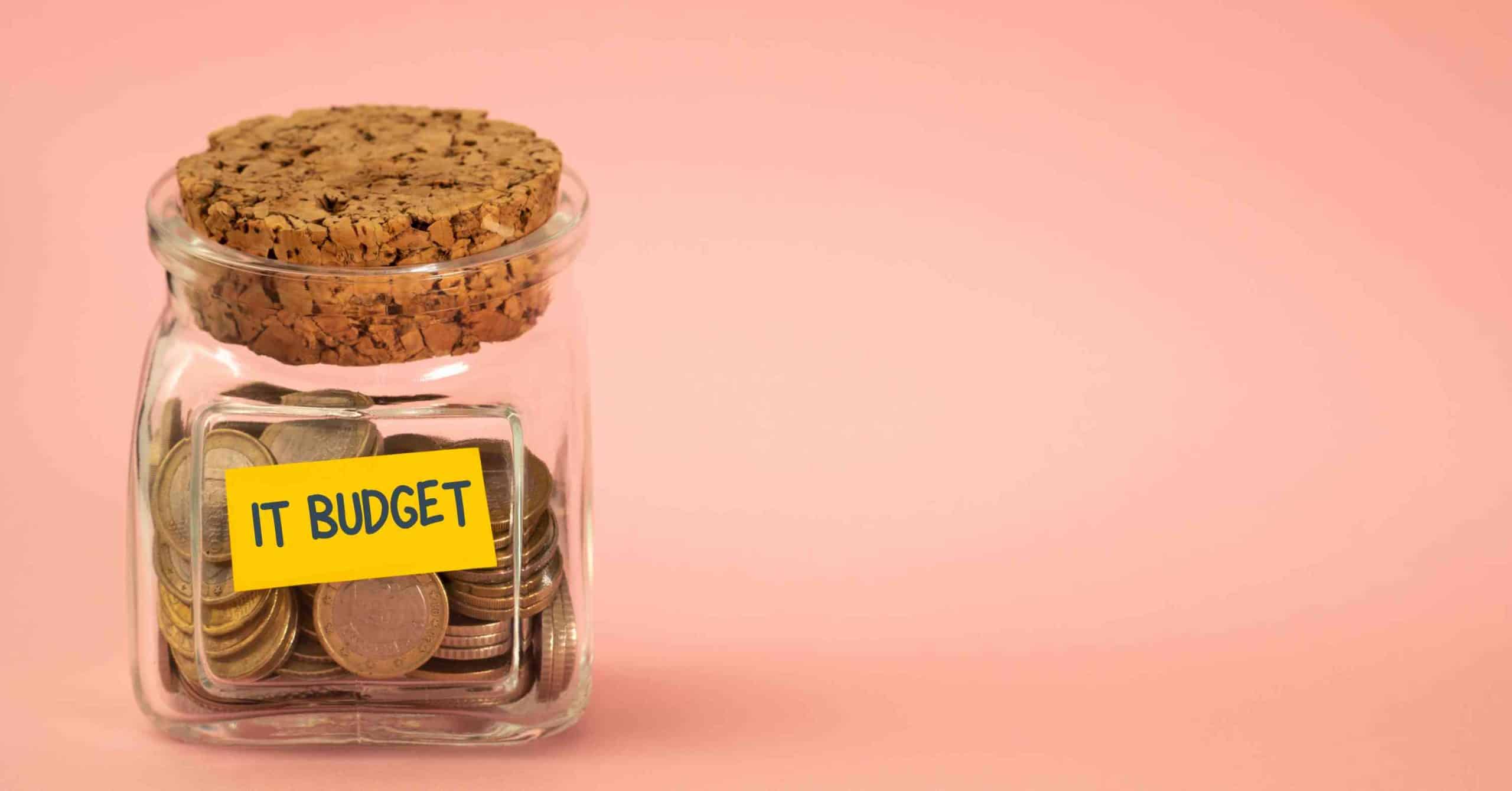 IT Budget : 12 Things Your Can’t Ignore For Best Utilization