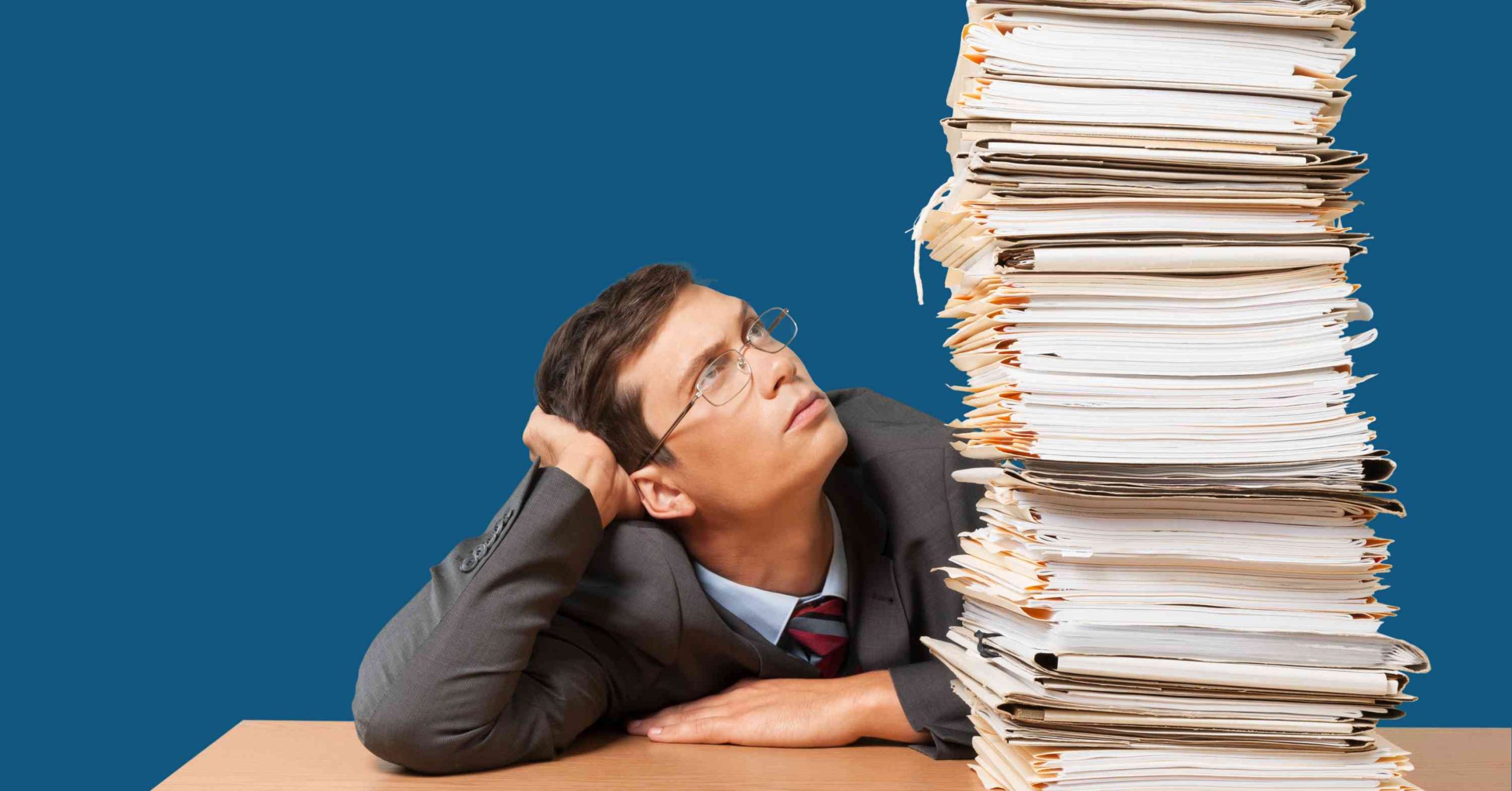 Document Management Software : A Selection Guide for Your Business