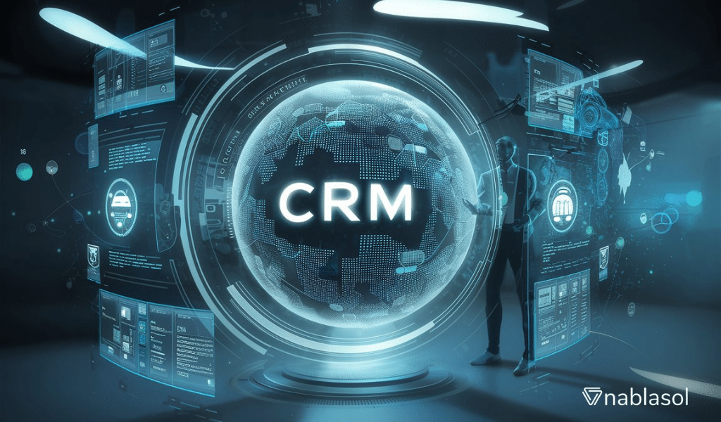 How CRM System Integrations Help Customer Communication