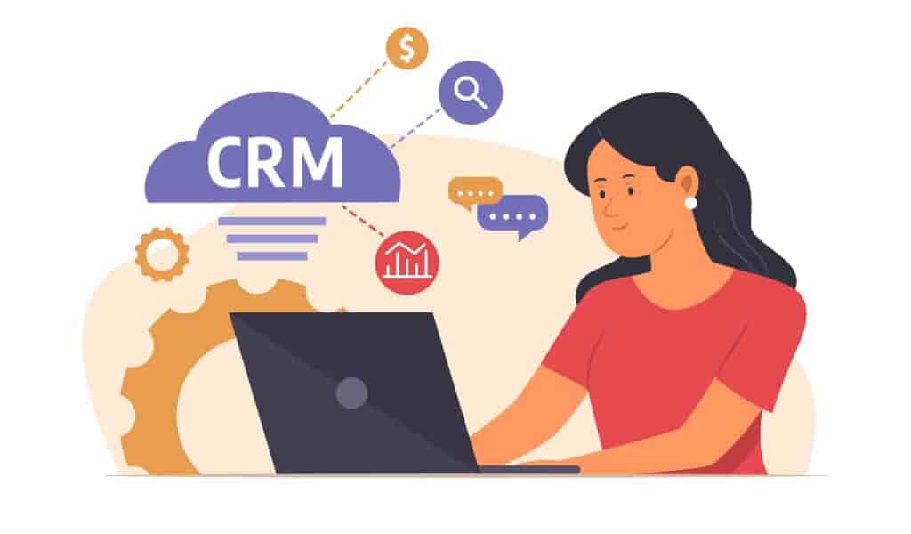 CRM Consulting The Key to Business Success