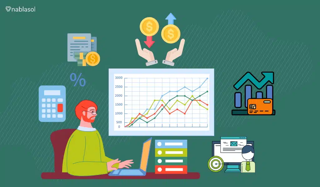 Accounts Receivable : 6 Essentials Factor of Credit Management