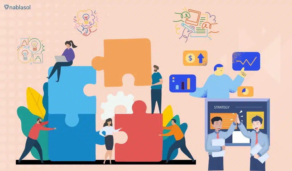 Client Collaboration Portal Integration with Business Tools