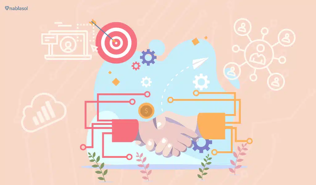 How Our Partner Portal Integration Brings all the Leads in One Place