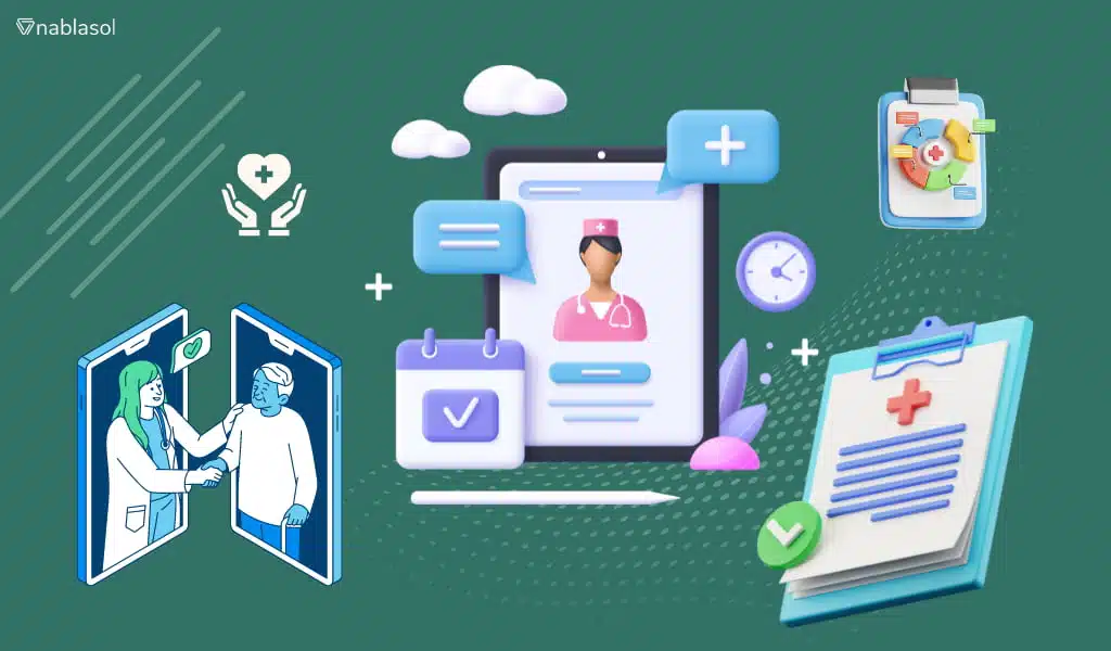 How System Integration Transforms Healthcare and Business Operations?