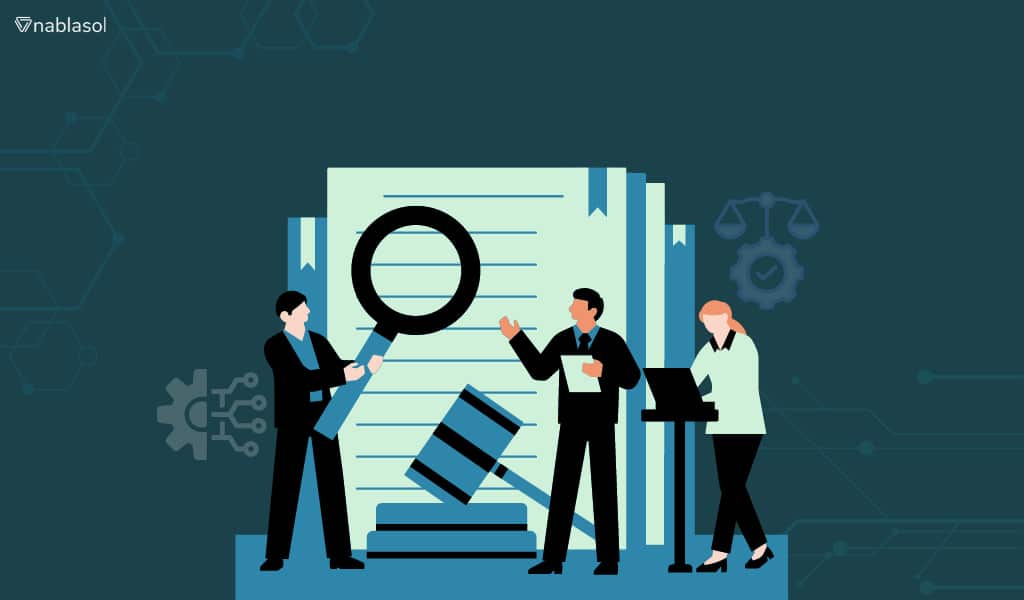Service Delivery Automation: Law Firms Thriveing with Technology