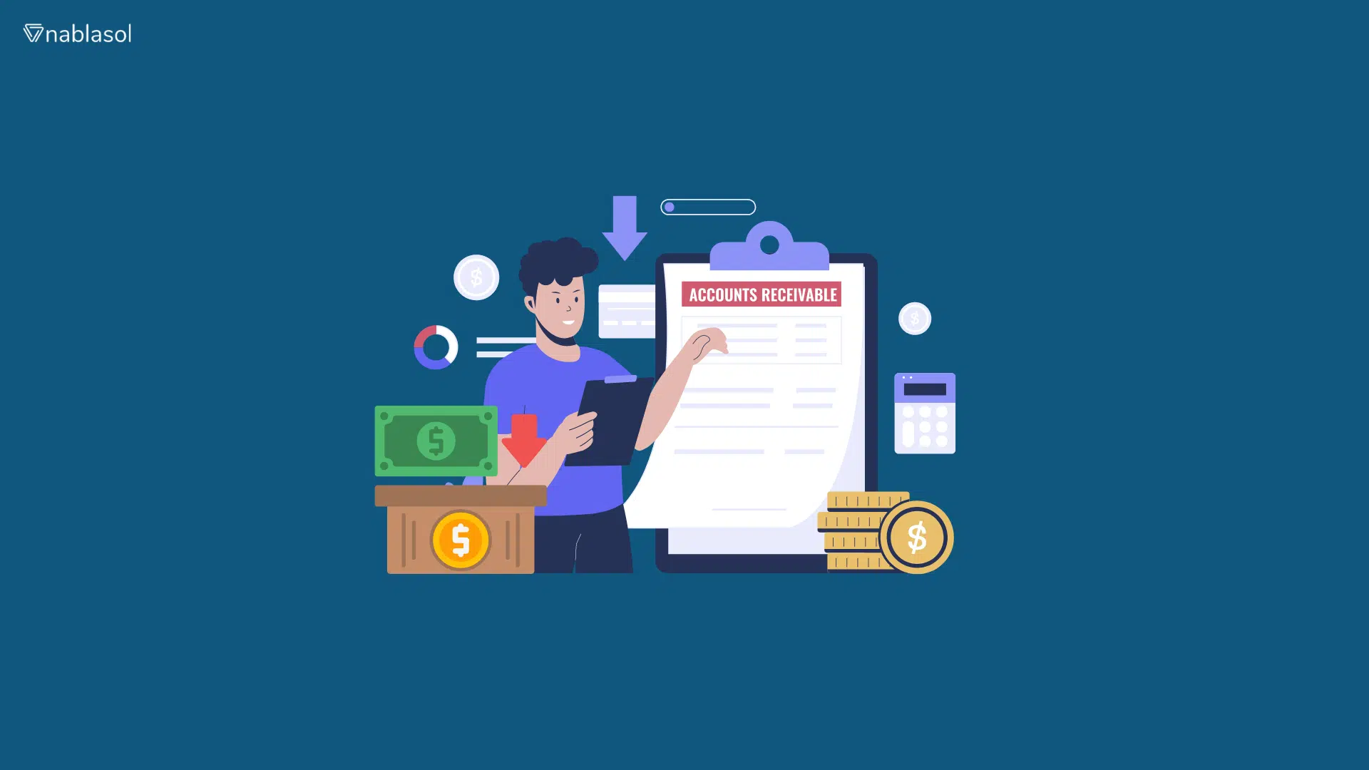 Optimal Strategies Refining Accounts Receivable in 2026