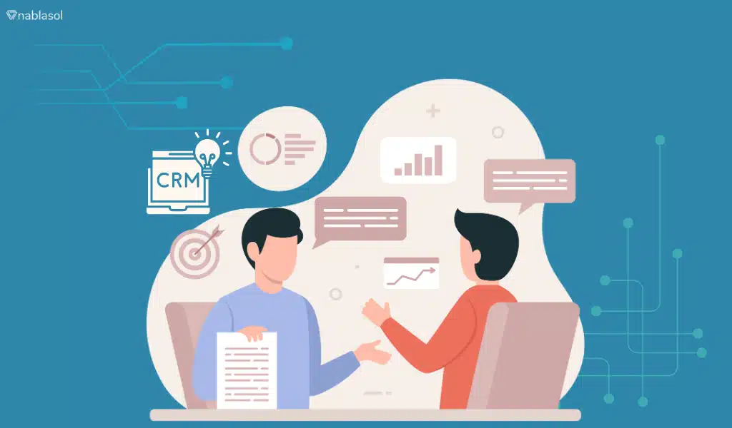 CRM for consulting business: How a CRM Helps Attract and Retain Tax Clients?