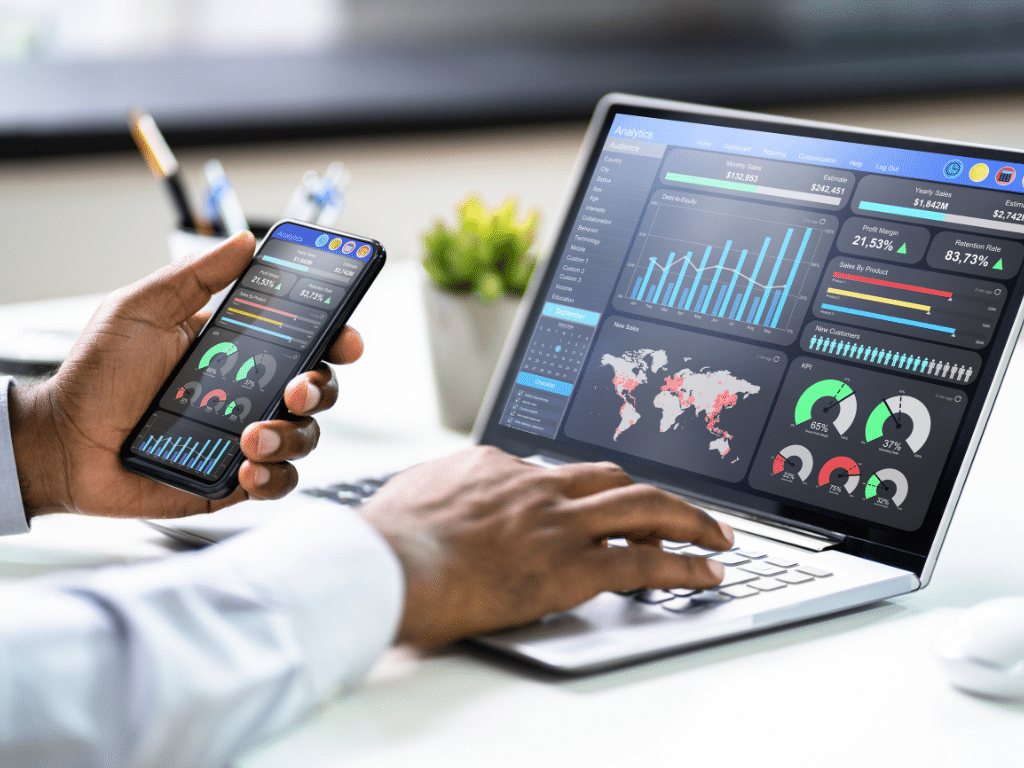 Using Analytics to Drive Effective Marketing Efforts