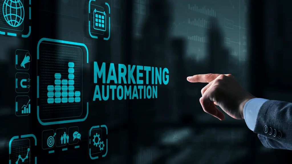 Automation of Sales and Marketing – Leading to Loyalty