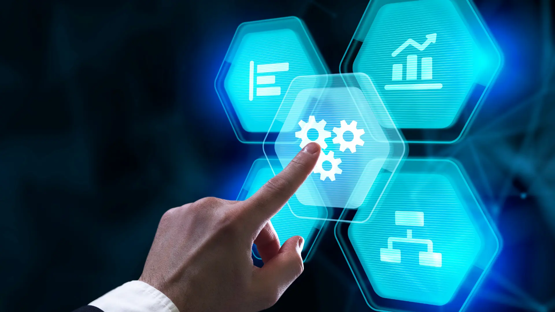 Protected: AI-Powered Hyper-Personalization in CRM Systems