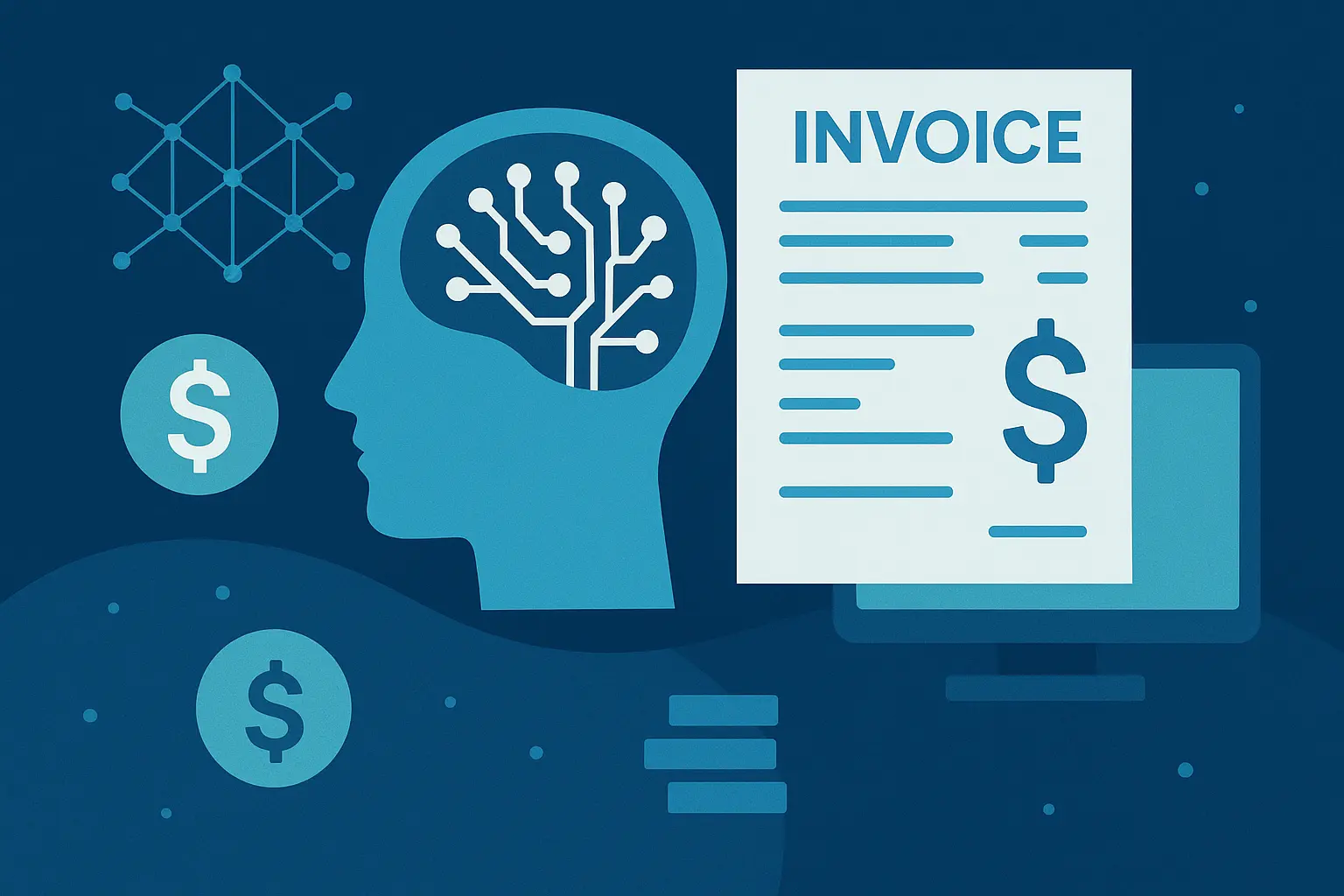 Using AI for Accounts Receivable: From Strategy to Execution