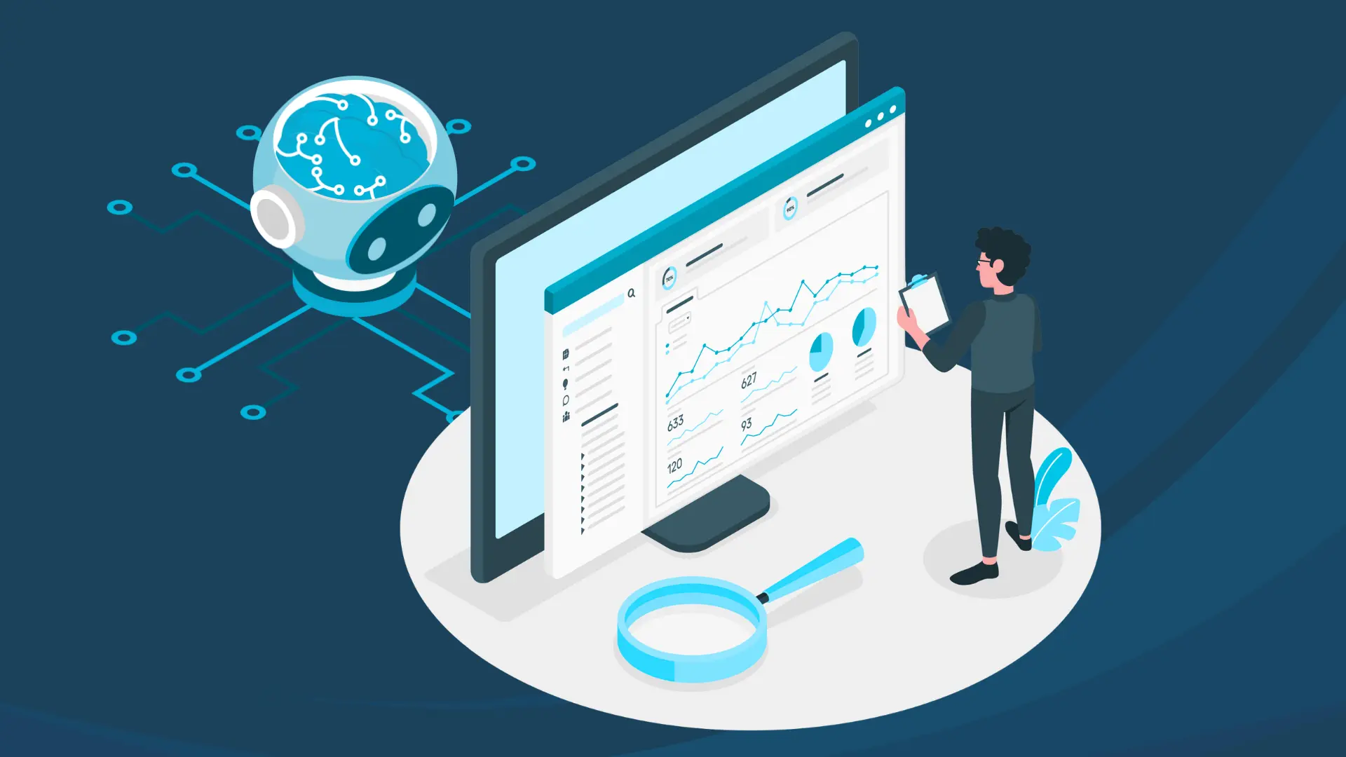 Integrating Generative AI Into CRM: Key Benefits and Use Cases