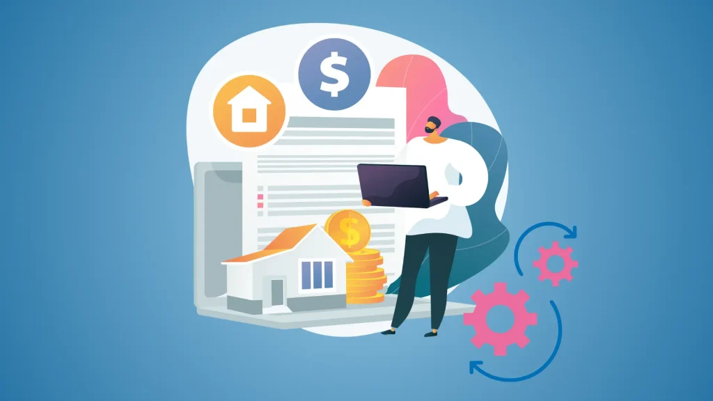 From Manual to Automated: Transforming Property Management Accounts Receivable
