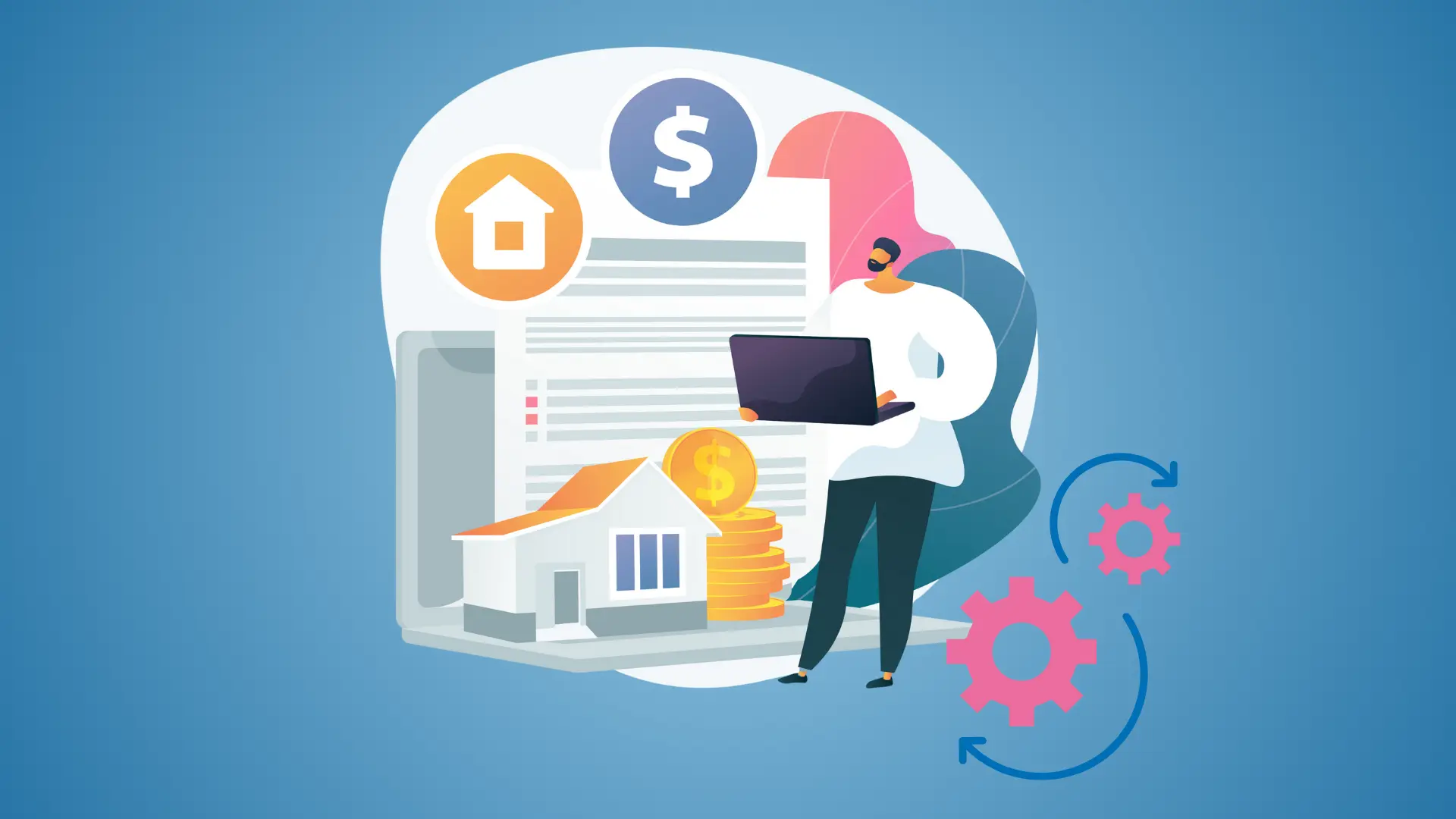From Manual to Automated: Transforming Property Management Accounts Receivable