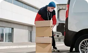 Logistics