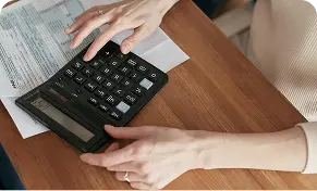 Tax Resolution