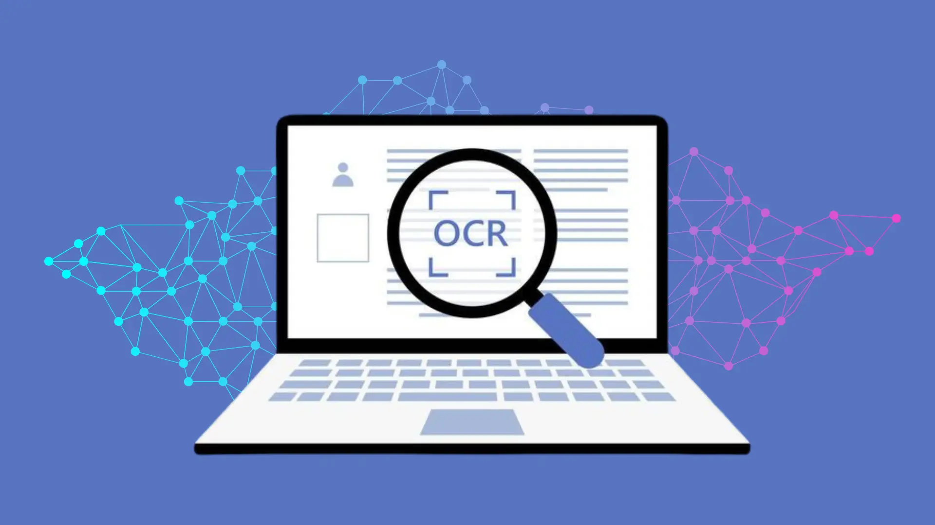 Exploring OCR and AI: Enhanced Document Management Basics