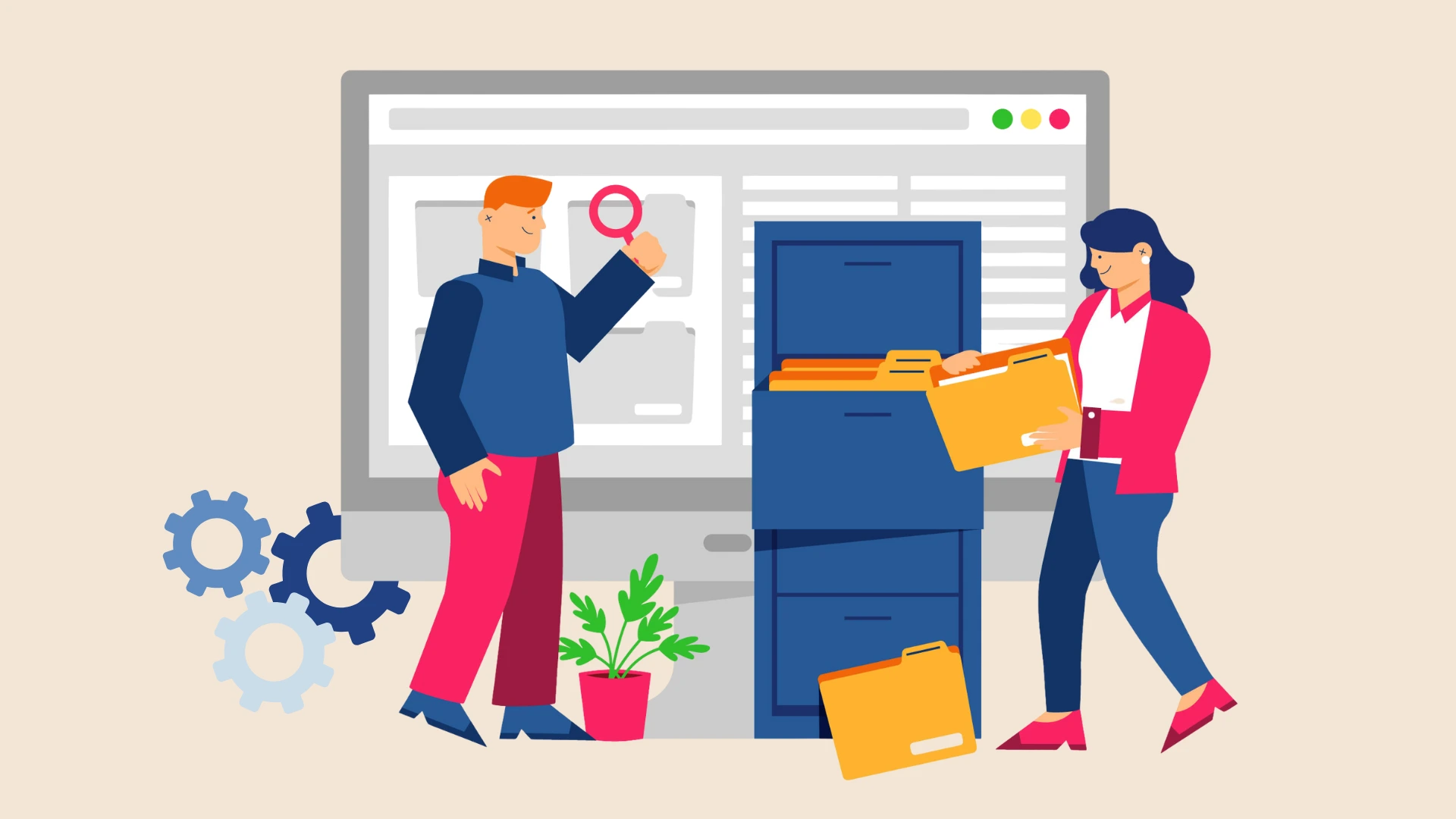 OCR in Document Management: Key Benefits and Future Trends