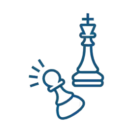 Be Distinct In Your Industry