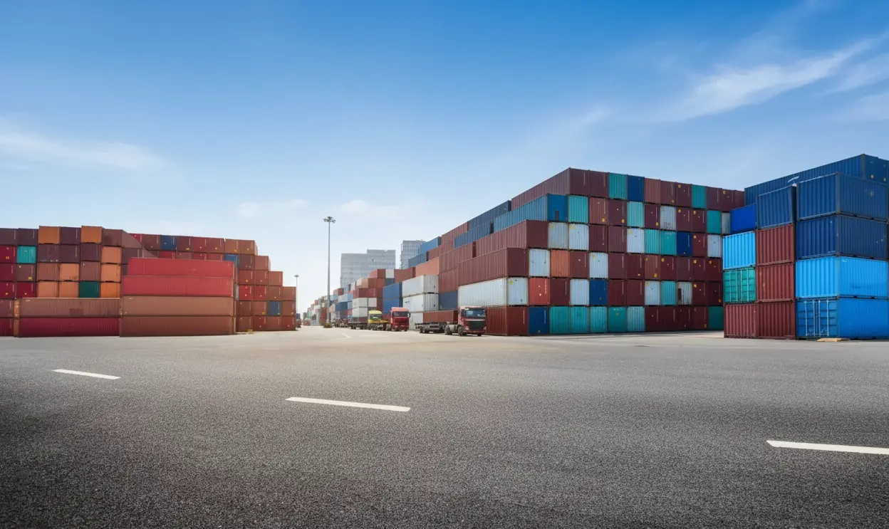Logistics