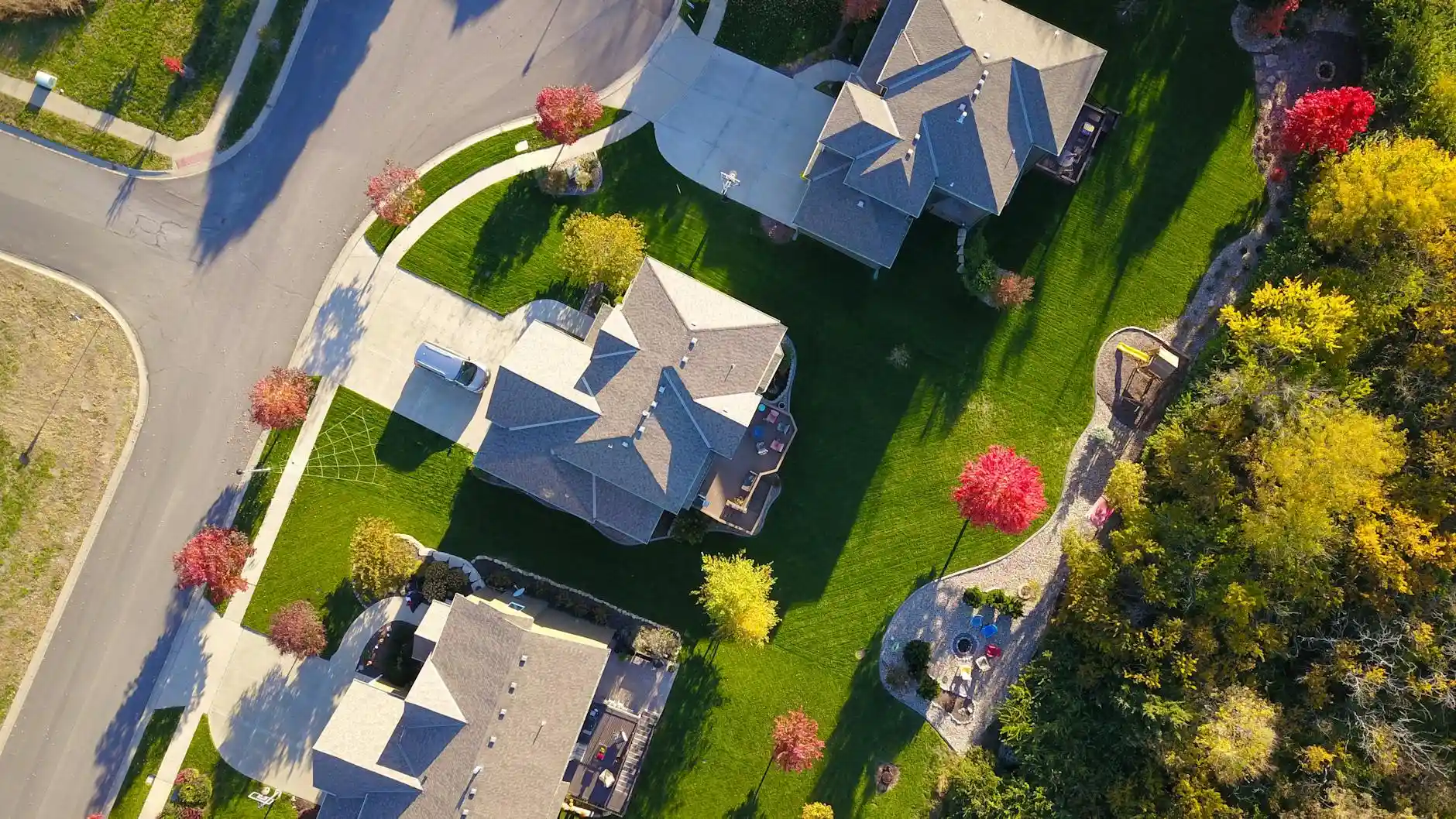 Real Estate