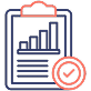 Deliver impactful results