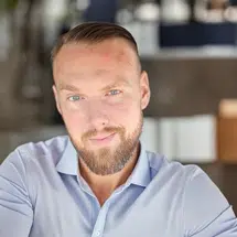 Aaron Beik, Director Aaron Beik Photo