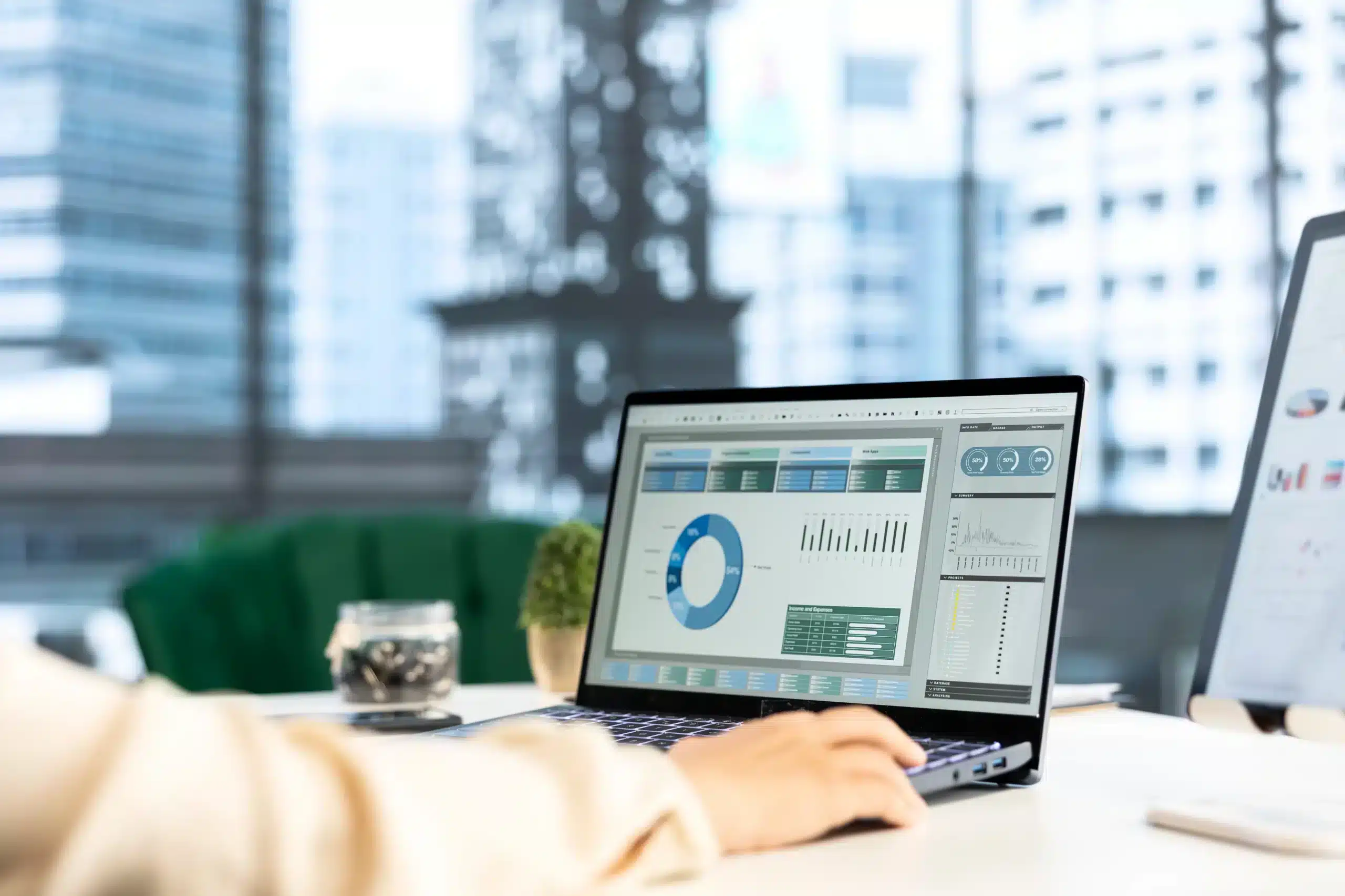 Business Intelligence