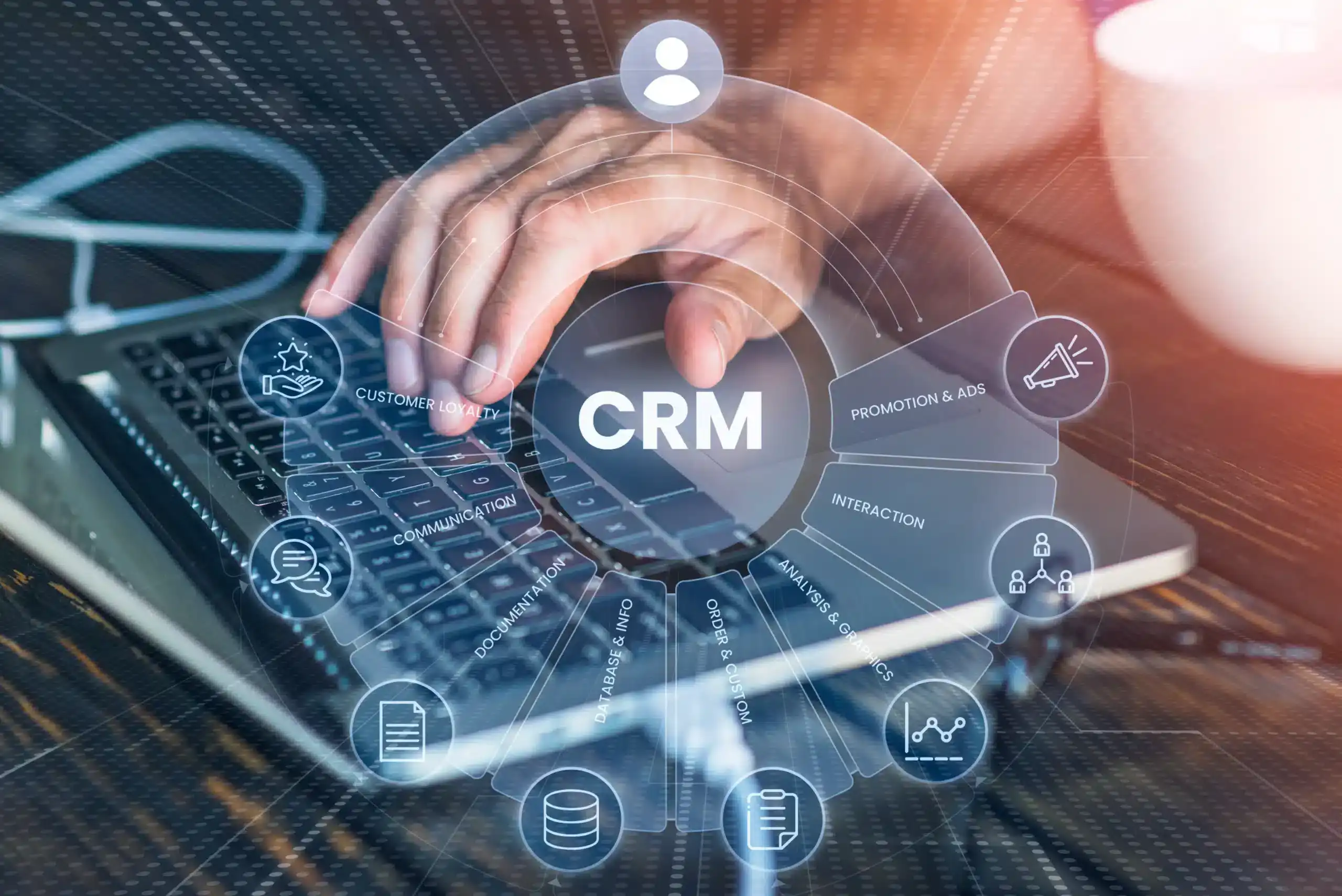 SugarCRM Plugins