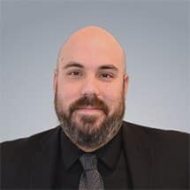 Kirk Ellsworth, Superivising Attorney Kirk Ellsworth Photo